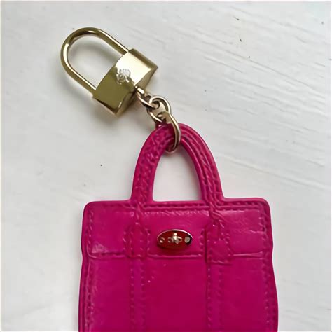 mulberry keyring sale